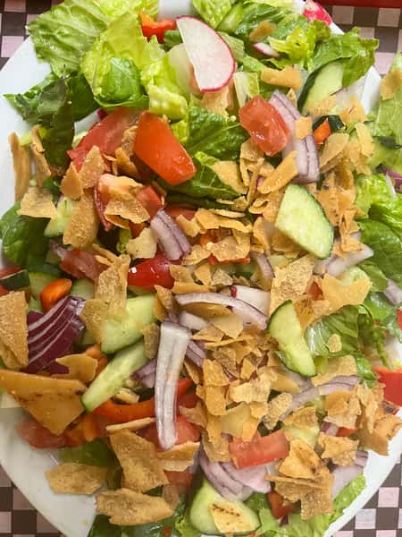 Fattoush