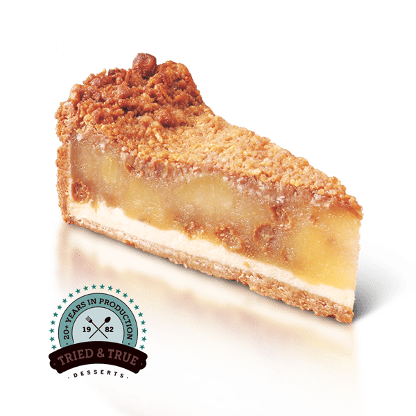 Apple Pie