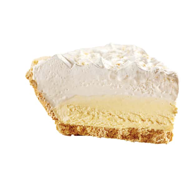 Banana Cream Pie