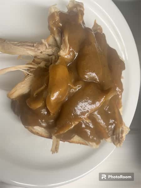 Hot Turkey