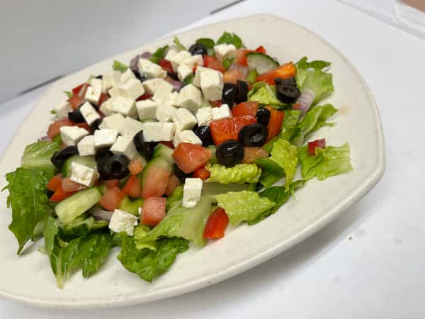Greek