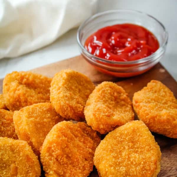 Chicken Nuggets
