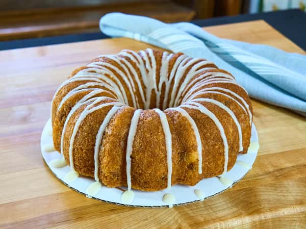 Bundt Cakes