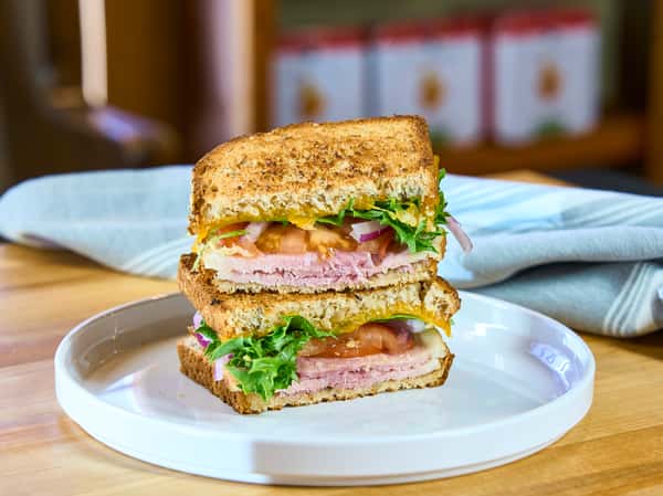 Classic Ham