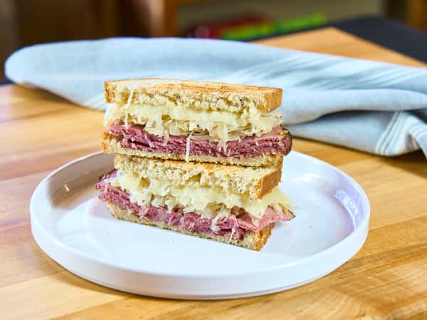 Reuben