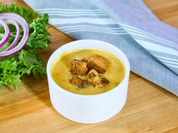 Soup of the Day