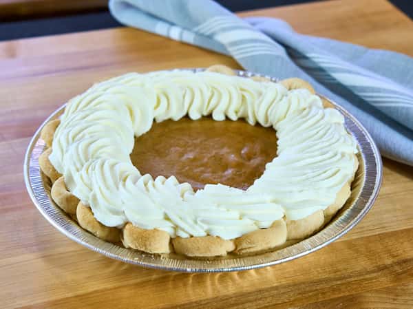 Traditional Pies