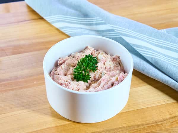 The Best Ham Salad by the Pound