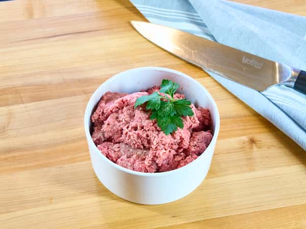 Ground Beef