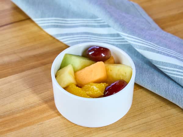 Fruit Medley