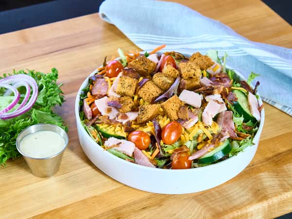 Chef Salad