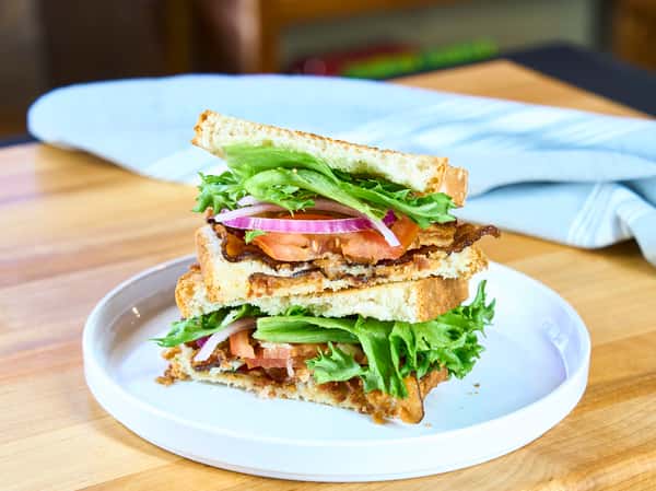 BLT