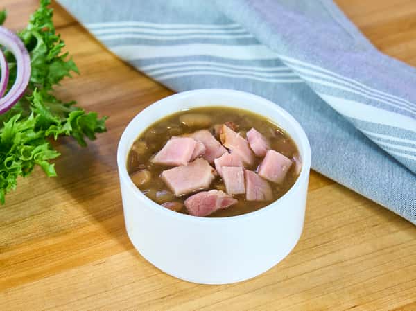 Hambone Bean Soup