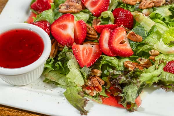 Raven Salad