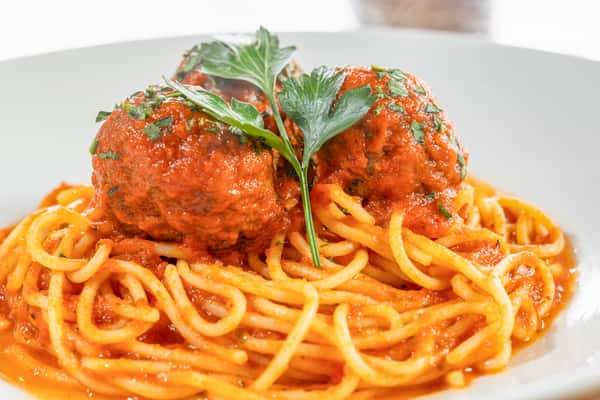 Spaghetti