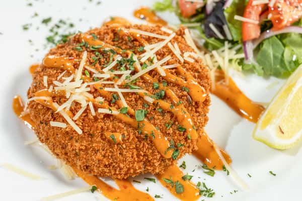 Crab Cake