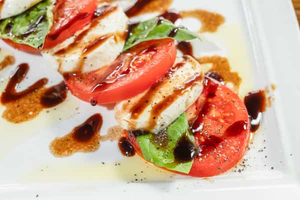 Caprese Salad