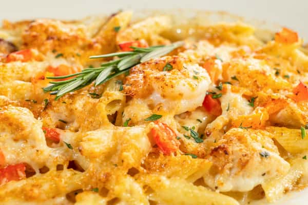 Penne Rustica