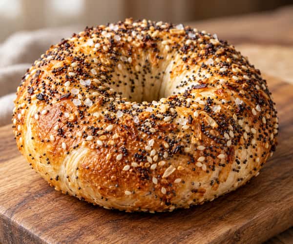 Everything Bagel
