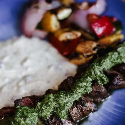 Tri Tip