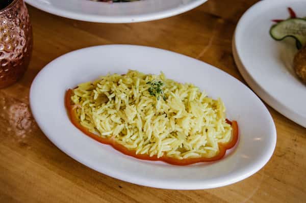 side rice