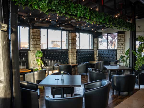 event space
