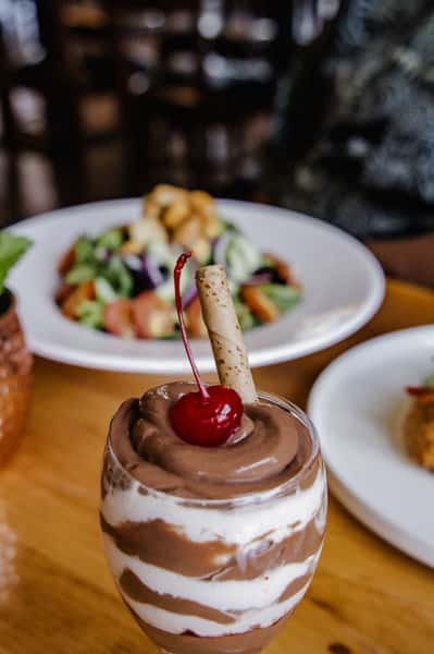 mousse