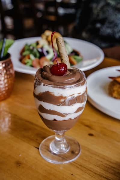 mousse