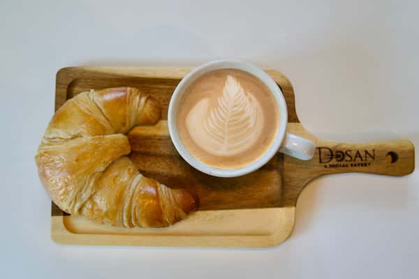 Butter Croissant