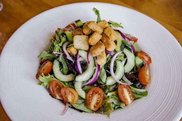 house salad