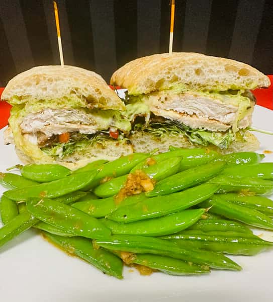 Rockland Chicken Club