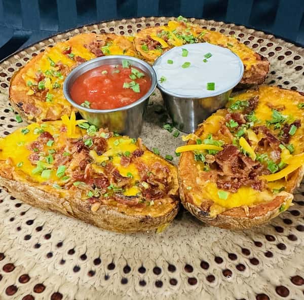 Potato Skins
