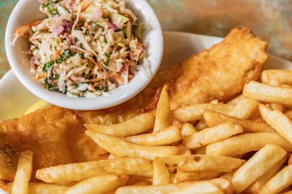Fish & Chips