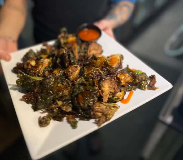 Hot Honey Brussels