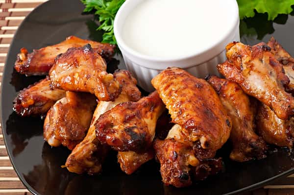 Wings