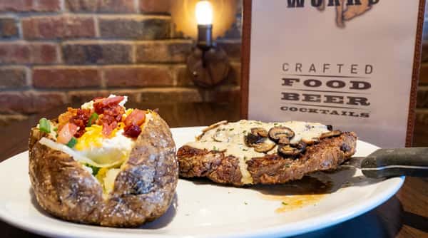 House Sirloin