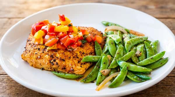 Atlantic Salmon