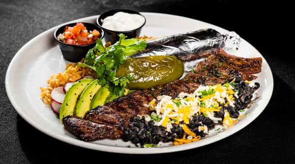Carne Asada