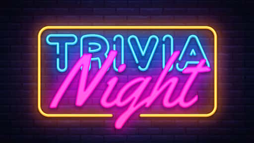 Trivia!