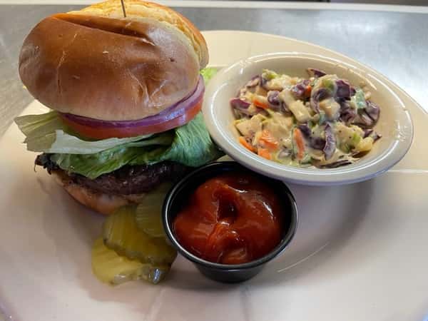 Cali Burger