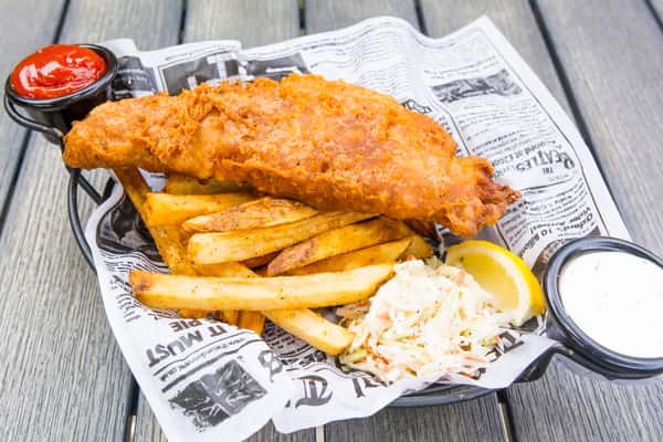 Gallery Friar Tuck's Tavern Irish Restaurant in Mystic, CT