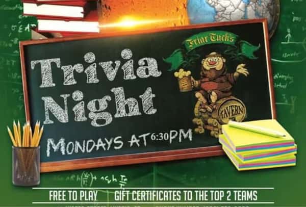Trivia Pic