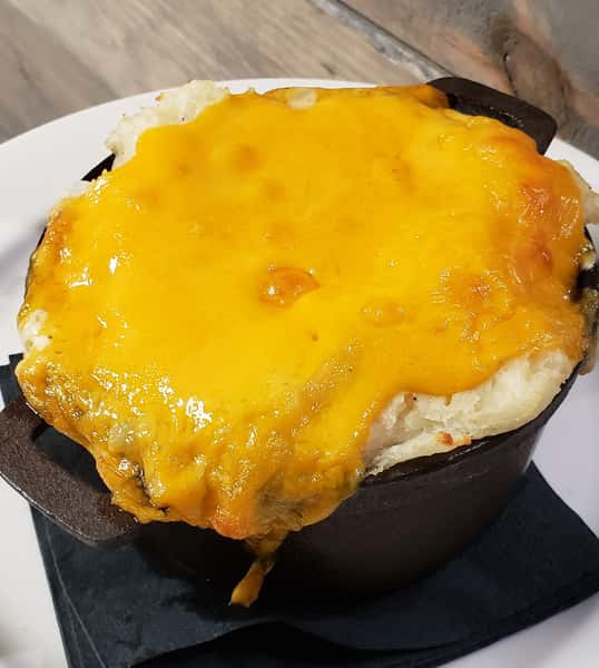 Duncan's Sheppard's Pie
