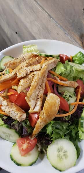 Friar's House Salad