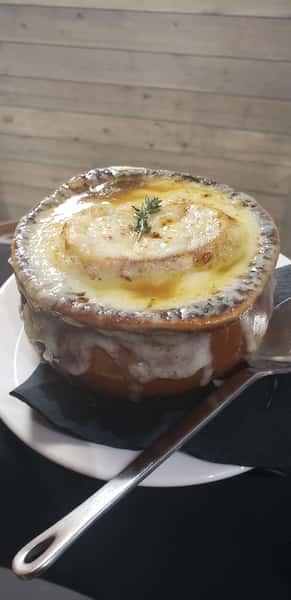 French Onion