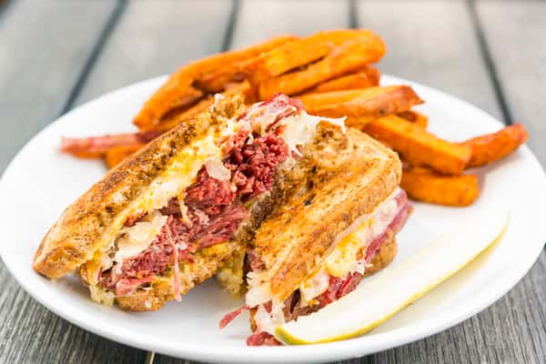 Gallery Friar Tuck's Tavern Irish Restaurant in Mystic, CT