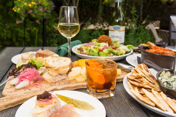 Gallery Friar Tuck's Tavern Irish Restaurant in Mystic, CT