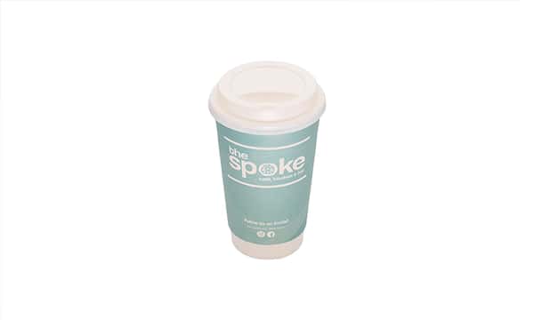 Chai Latte