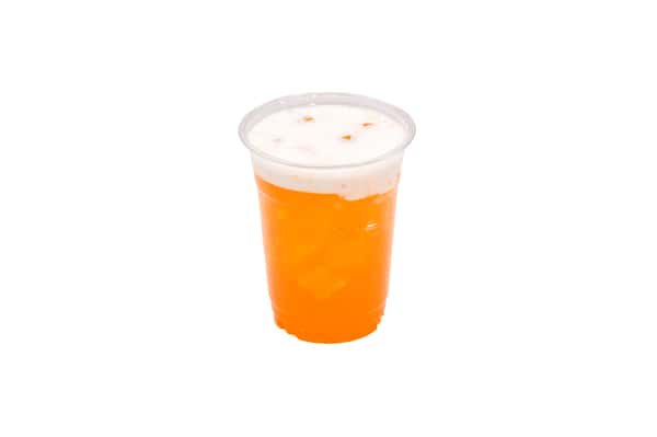 Orange Delight