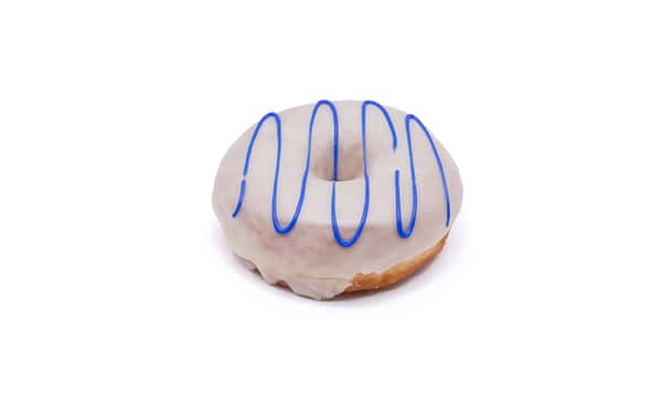 Half Dozen Boxcar Donuts